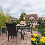 Na Mieczowej 2f Homestay