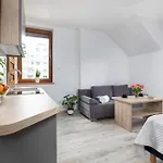 Na Mieczowej 2f Privatunterkunft