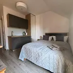 Na Mieczowej 2f * Swinoujscie