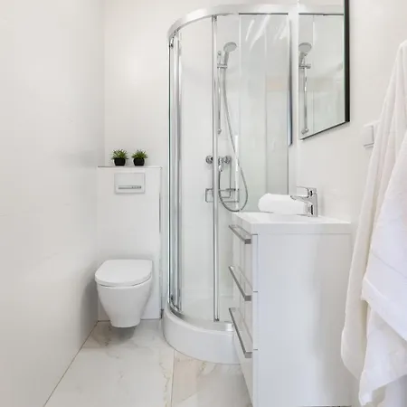 Na Mieczowej 2f * Swinoujscie