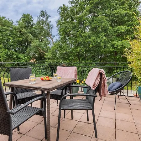 Na Mieczowej 2f Kwatera prywatna *