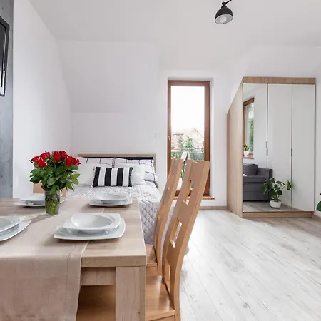 Na Mieczowej 2f Swinoujscie