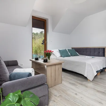 Na Mieczowej 2f Homestay *