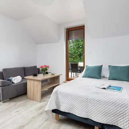 Na Mieczowej 2f Kwatera prywatna *