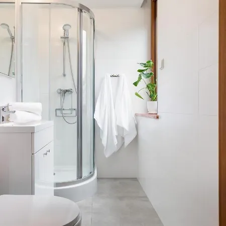 Na Mieczowej 2f Swinoujscie