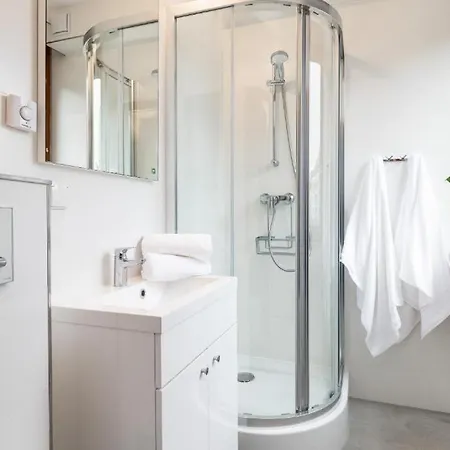 Na Mieczowej 2f Homestay Swinoujscie