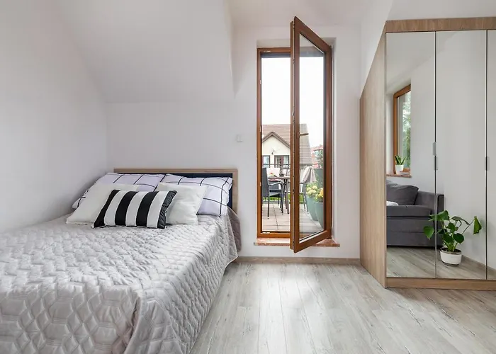 Na Mieczowej 2f 斯维诺乌伊希切