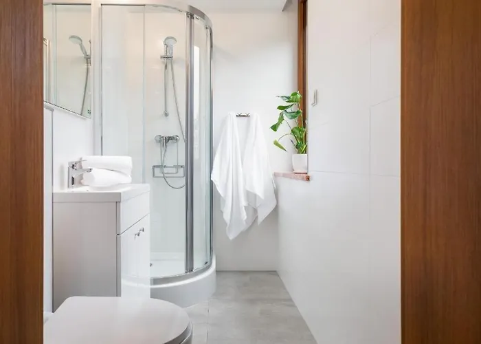 Na Mieczowej 2f 斯维诺乌伊希切