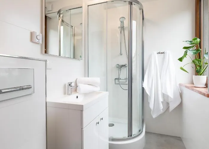 Na Mieczowej 2f 民宿 斯维诺乌伊希切